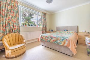 Bedroom Two- click for photo gallery